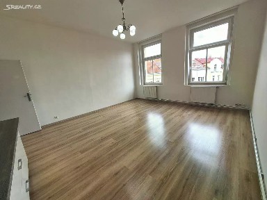 Pronájem bytu 2+kk 50 m² Alešova, Příbram - Příbram III