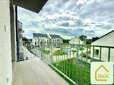 Pronájem bytu 1+kk 39 m² Kounická, Český Brod