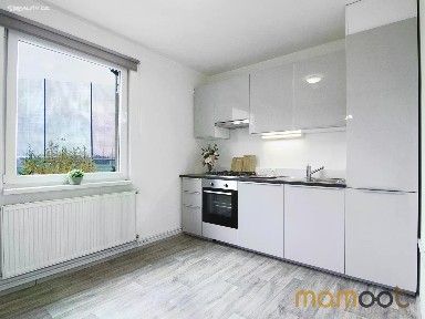 Pronájem bytu 2+1 50 m² Gabčíkova, Nehvizdy