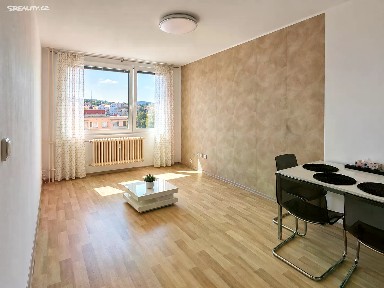 Pronájem bytu 3+kk 64 m² Milínská, Příbram - Příbram III