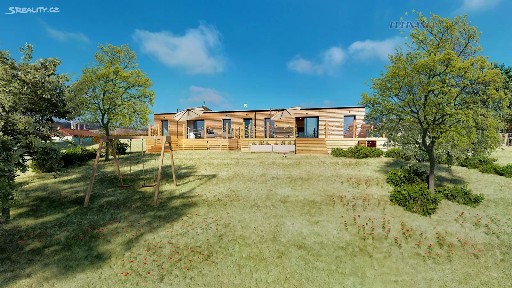 Pronájem bytu 3+kk 60 m² Na Skalách, Kralupy nad Vltavou