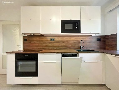 Pronájem bytu 2+1 66 m²