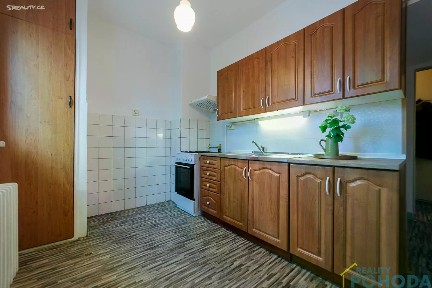 Pronájem bytu 3+1 67 m² Bohuslava Martinů, Svitavy - Předměstí