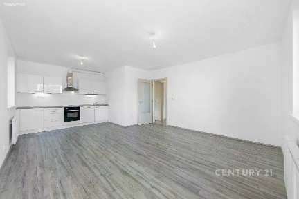 Pronájem bytu 2+kk 55 m²