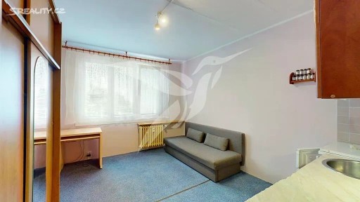 Pronájem bytu 1+kk 20 m²