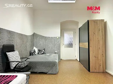 Pronájem bytu 2+kk 70 m² Koterovská, Plzeň - Východní Předměstí