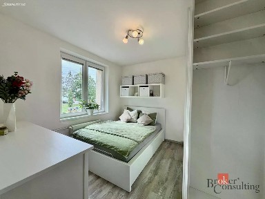 Pronájem bytu 3+1 61 m²