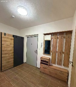Pronájem bytu 2+kk 43 m²