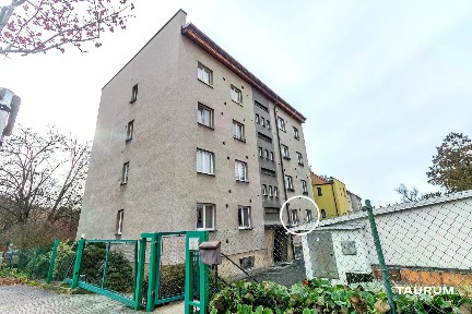 Pronájem bytu 3+kk 82 m² Malostranská, Plzeň - Doudlevce