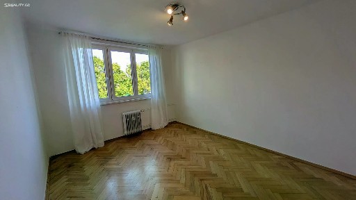 Strakonice, Strakonice I, Mírová