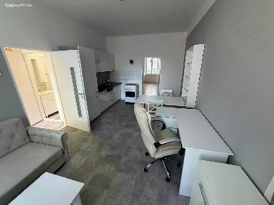 Pronájem bytu 2+kk 54 m² Sladkovského, Plzeň - Východní Předměstí