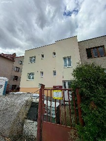 Pronájem bytu 2+1 67 m² Rodinná, Plzeň - Lobzy