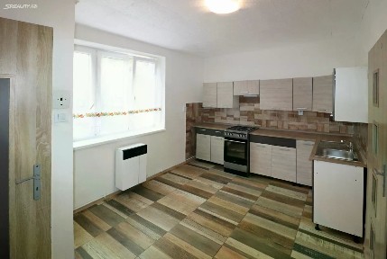 Prodej bytu 1+1 31 m²