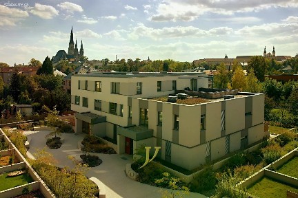 Dlouhá, Olomouc - Lazce