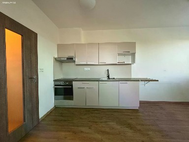 Pronájem bytu 2+kk 46 m² Novosadský dvůr, Olomouc - Nové Sady