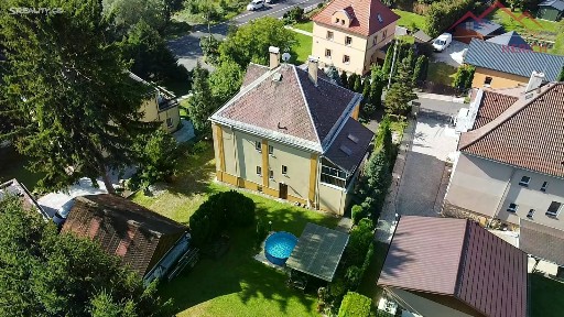 Jílové, Děčín, Martiněves, Dlouhá