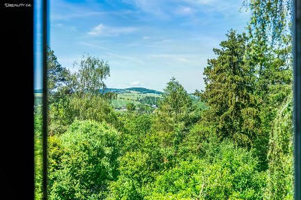Zadní Třebaň, Beroun, Na Vrážku