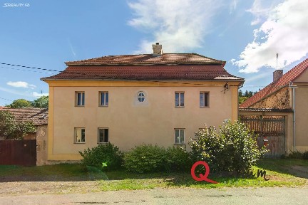 Hlavní, Dolany nad Vltavou - Debrno