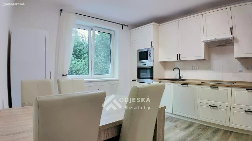Pronájem bytu 2+kk 60 m² Na Chmelnici, Boskovice