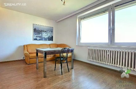 Pronájem bytu 2+kk 38 m² Hubrova, Brno - Líšeň