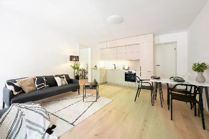 Pronájem bytu 3+kk 95 m² Úvoz, Brno - Staré Brno