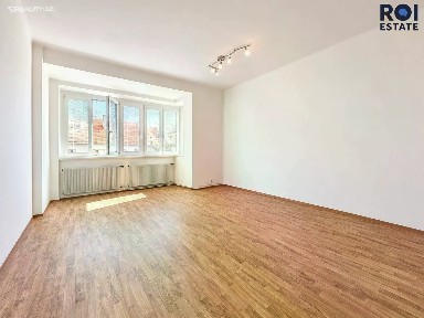Pronájem bytu 3+1 91 m²