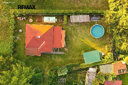 Prodej chaty 65 m², pozemek 746 m²