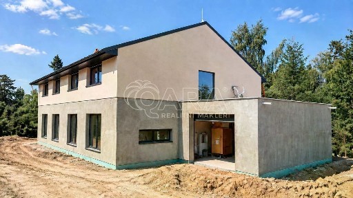 Prodej rodinného domu 159 m², pozemek 439 m²