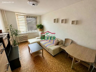Prodej bytu 2+kk 40 m² Jiřího Wolkera, Most