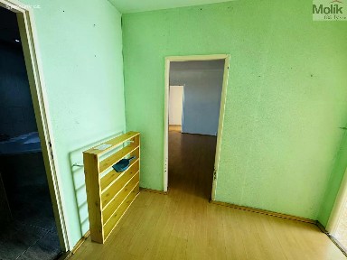 Prodej bytu 3+1 83 m² Javorová, Most