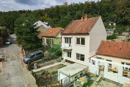 Nálepkova, Brno - Jundrov