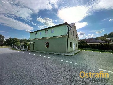 Čaková, Bruntál