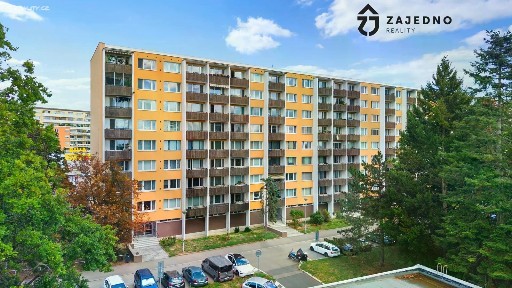 Prodej bytu 3+1 72 m²