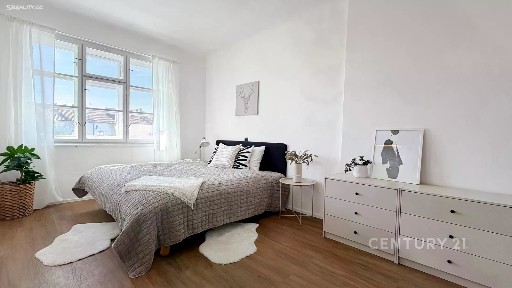 Prodej bytu 2+kk 43 m²