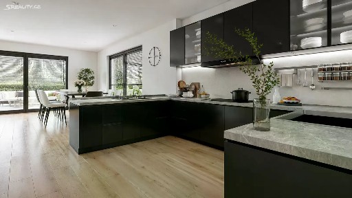 Prodej bytu 4+kk 160 m² Bezručova, Mikulov