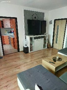 Frýdlant, Liberec, Družstevní
