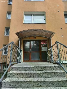 Pronájem bytu 1+1 40 m² Borový vrch, Liberec - Liberec XIV-Ruprechtice