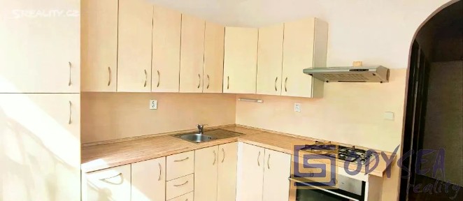 Prodej bytu 1+1 43 m² Čkalovova, Ostrava - Poruba