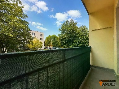 Prodej bytu 1+kk 25 m²