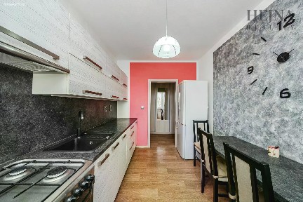 Horní, Ostrava - Hrabůvka