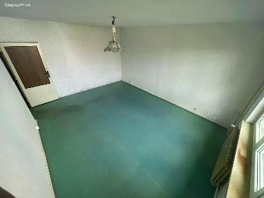 Prodej bytu 1+1 39 m² Hornická, Český Těšín