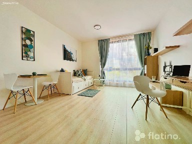 Prodej bytu 1+kk 31 m²