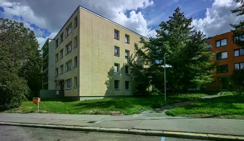 Litvínovská, Praha - Střížkov
