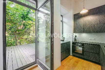 Prodej bytu 2+kk 65 m²