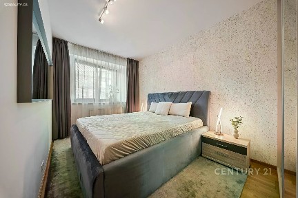Prodej bytu 3+kk 65 m²