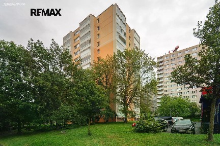 Údolní, Praha - Braník