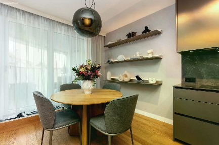 Prodej bytu 3+kk 83 m²