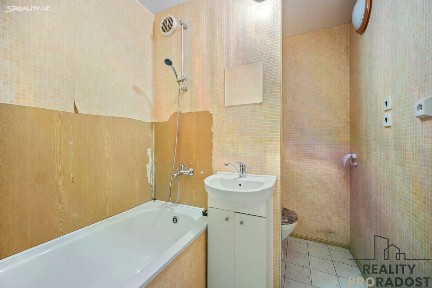 Prodej bytu 2+kk 46 m²