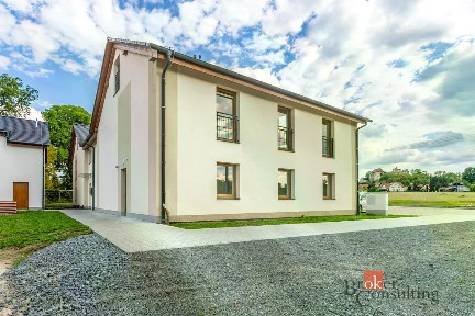 Prodej bytu 1+kk 40 m²