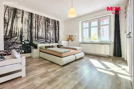 Prodej bytu 2+kk 53 m² Devotyho, Pardubice - Zelené Předměstí